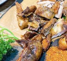 Menghai Roast Chicken