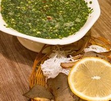 Lemon Sapi