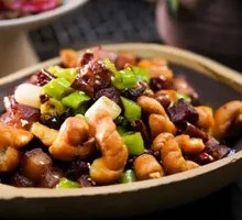 Tengchong Horse Meat