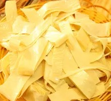 Tofu Skin