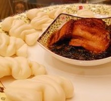 Yixin Braised Pork