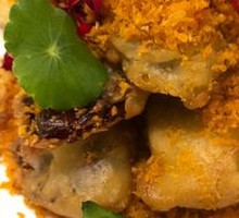 Breeze Bay Crispy Rose Flower