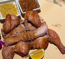 Bangna Tea Flower Chicken
