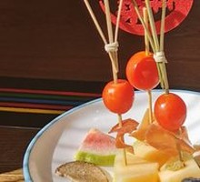 Raw Nuodeng Ham
