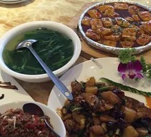 Yongping Huangfen Chicken