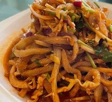 Flavorful Lamb Tripe Strips