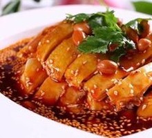 Country Spicy Chicken