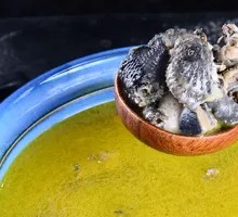 Wuding Castrated Hen