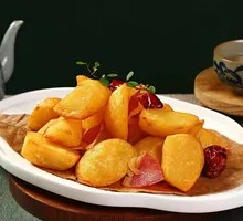 Golden Potato