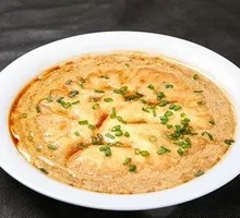 Steamed Egg