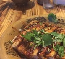 Cold Tofu Salad