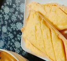 Corn Cake