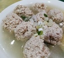 Tofu Dumplings