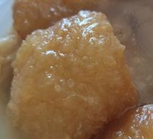 Pork Skin