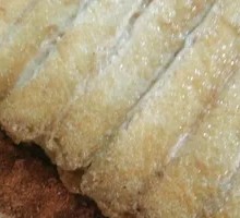 Fried Stinky Tofu