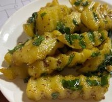 Potato