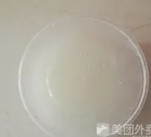 Rice Soup