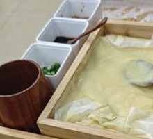 Thin Bean Flour