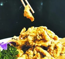 Donkey Meat Crispy Pork