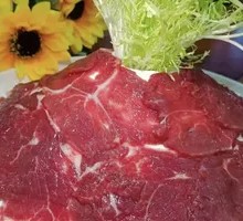 Fresh Donkey Tenderloin