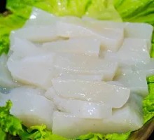 Konjac Tofu