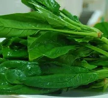 Spinach