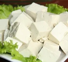 White Tofu