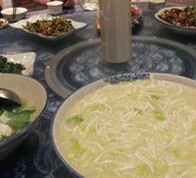 Noodle Soup