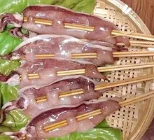 Squid