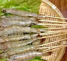 Large Shrimp