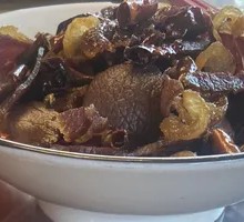 Xundian Beef Jerky