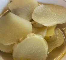 Yellow精 Stewed Chicken