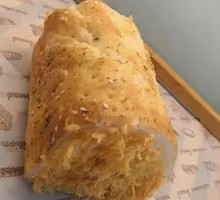 Meat Floss Roll