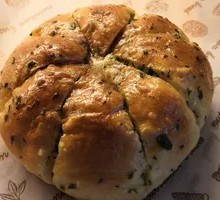 Garlic Cheese Bread