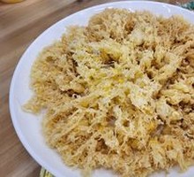 Honeycomb Corn