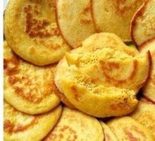 Corn Tortilla