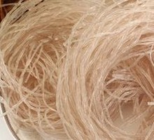 Glass noodles