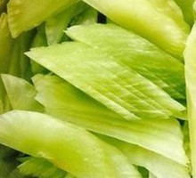 Bamboo Shoots