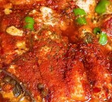 Fragrant Tofu in Clay Pot