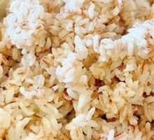 Yuanyang Red Rice