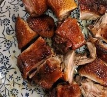 Eight Bowl Braised Duck with Spicy Flavor