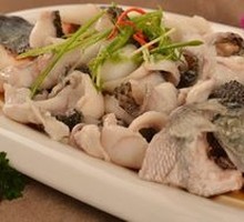 Double Pepper Stir-fried Fish Slices