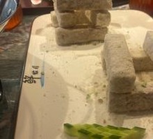 Fried Lipo Taro