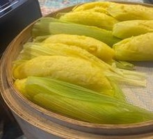 Corn Cake