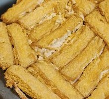 Jin's Special Tile Tofu
