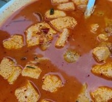 Tofu Banquet