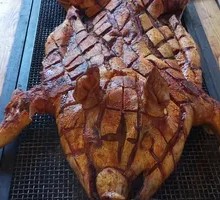Roast Suckling Pig