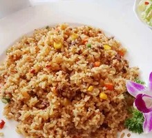 Beef and Chili Fried Rice