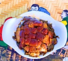 Zhenxiong Dunchi Meat