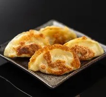 Fried Dumplings